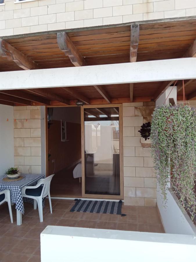 Blue Peter Apartments Protaras Exterior photo