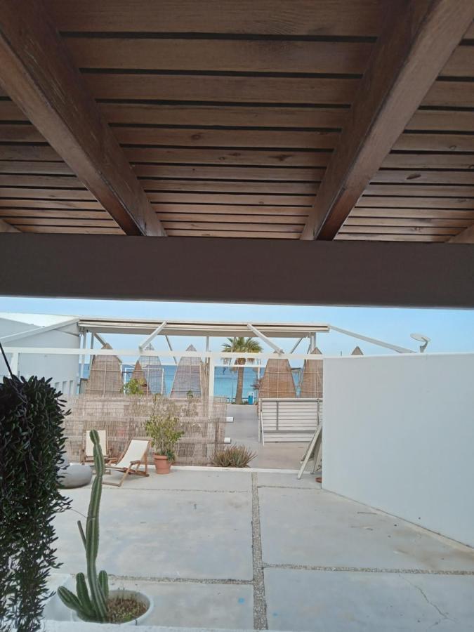 Blue Peter Apartments Protaras Exterior photo
