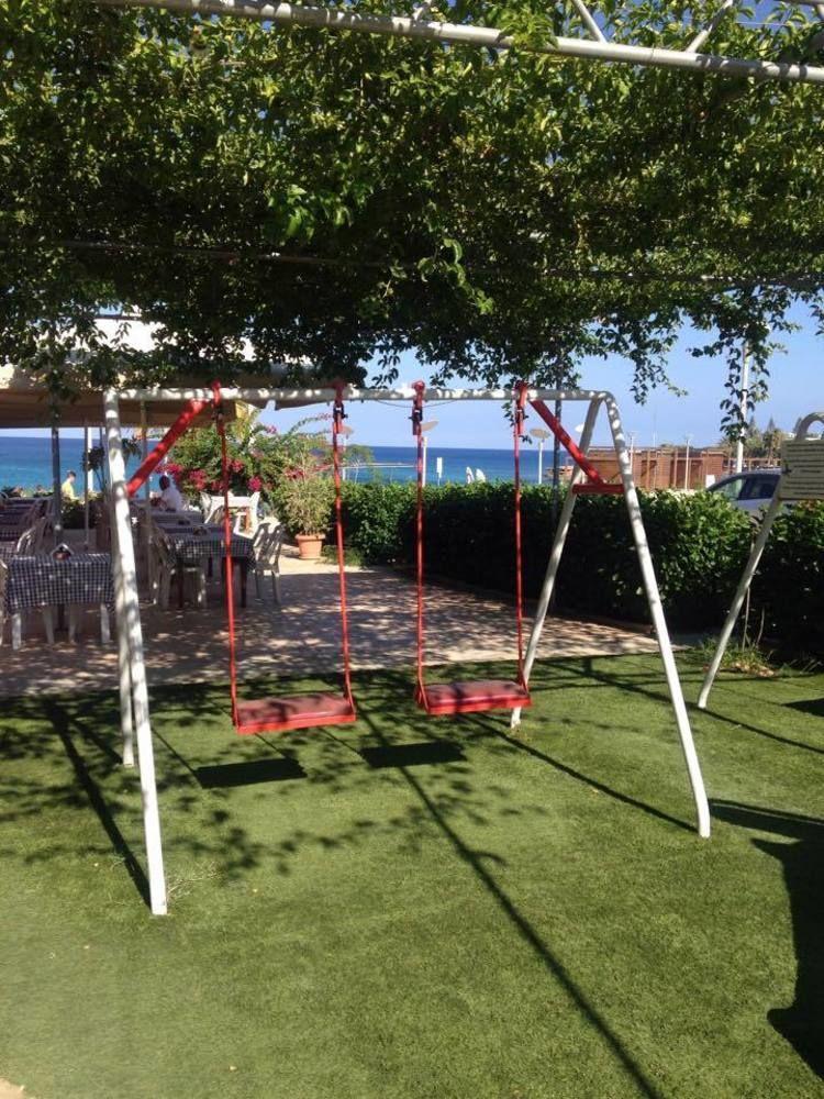 Blue Peter Apartments Protaras Exterior photo