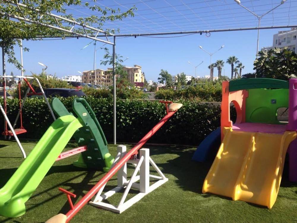 Blue Peter Apartments Protaras Exterior photo